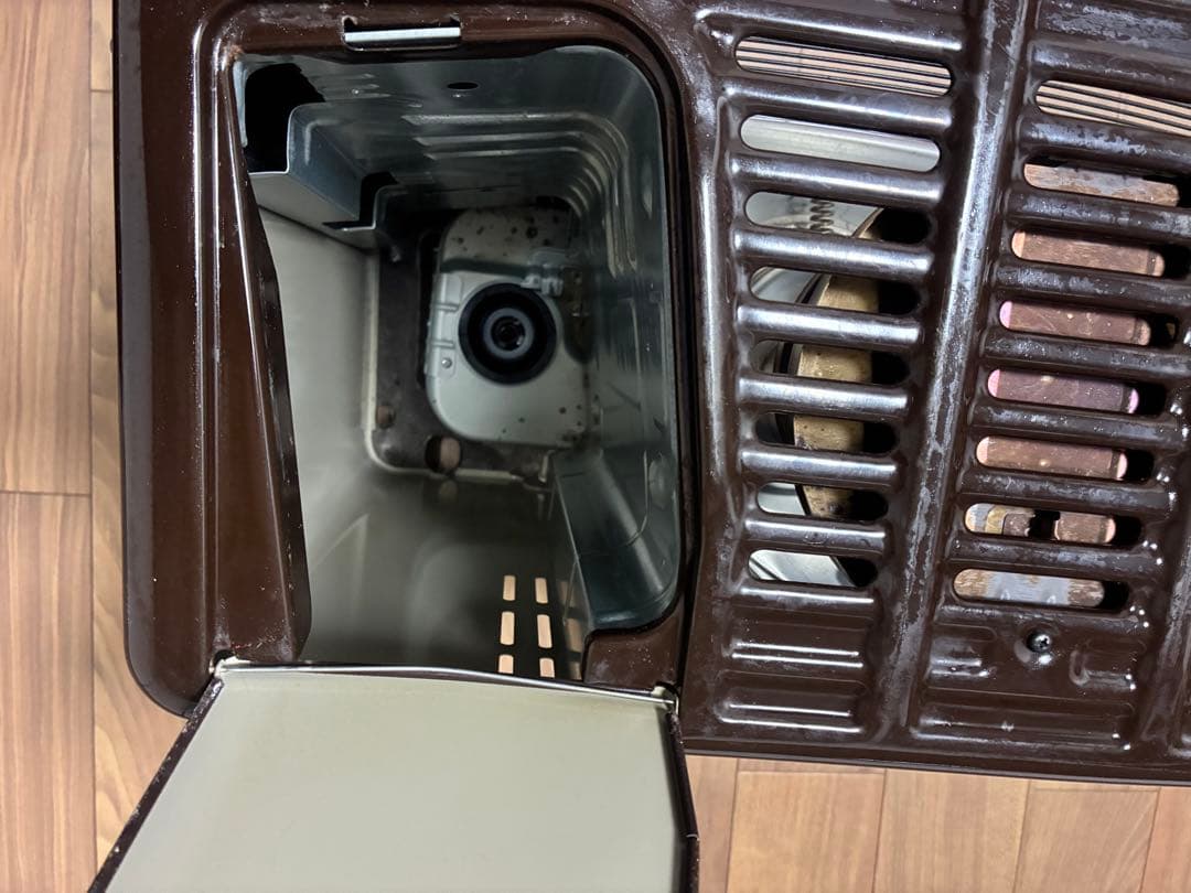 【動作確認】コロナ　石油ストーブ　よこまれま栓【送料込】RX-2915WY