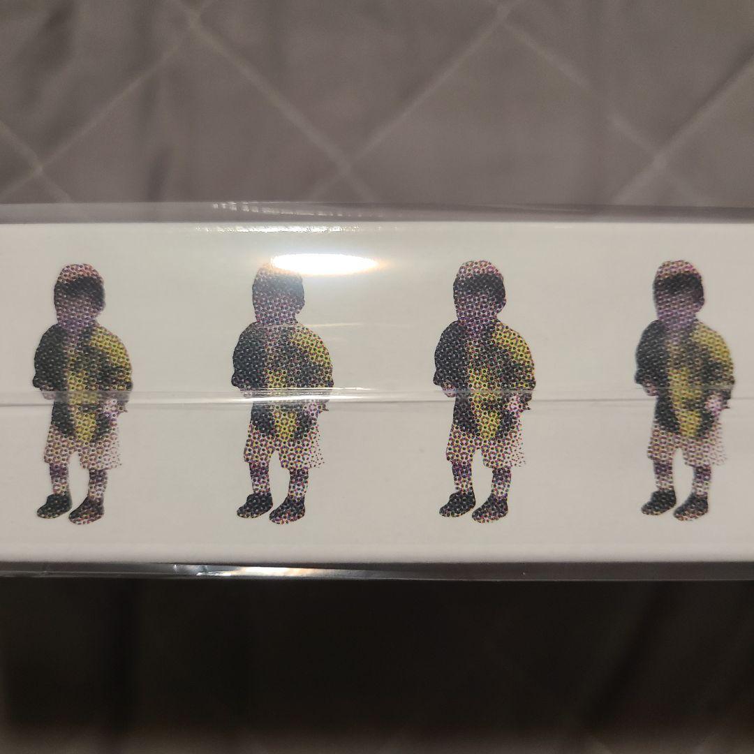 ミセス 若井滉斗 2025 BIRTHDAY BOX