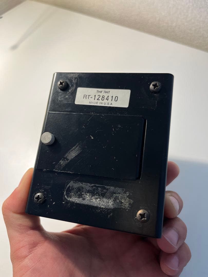 ギター PROCO Turbo RAT