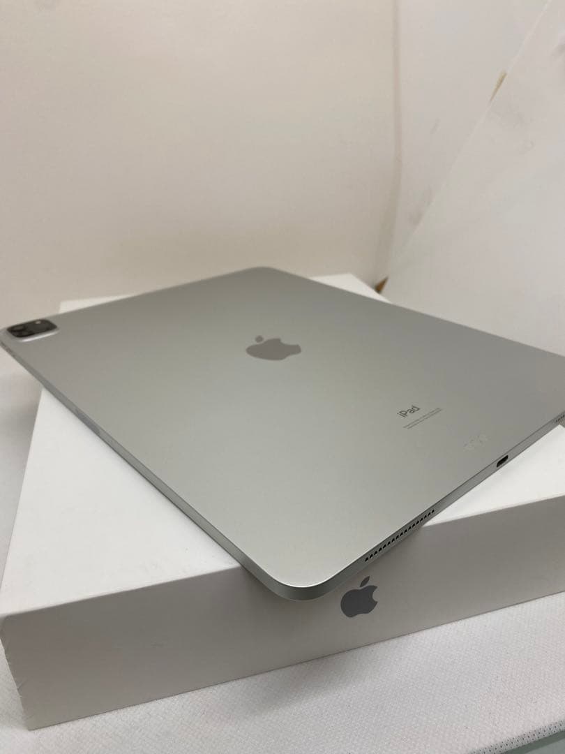 iPad Pro (12.9インチ) 第4世代 128GB XPV04