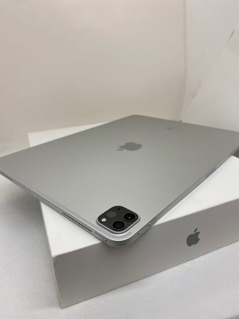 iPad Pro (12.9インチ) 第4世代 128GB XPV04