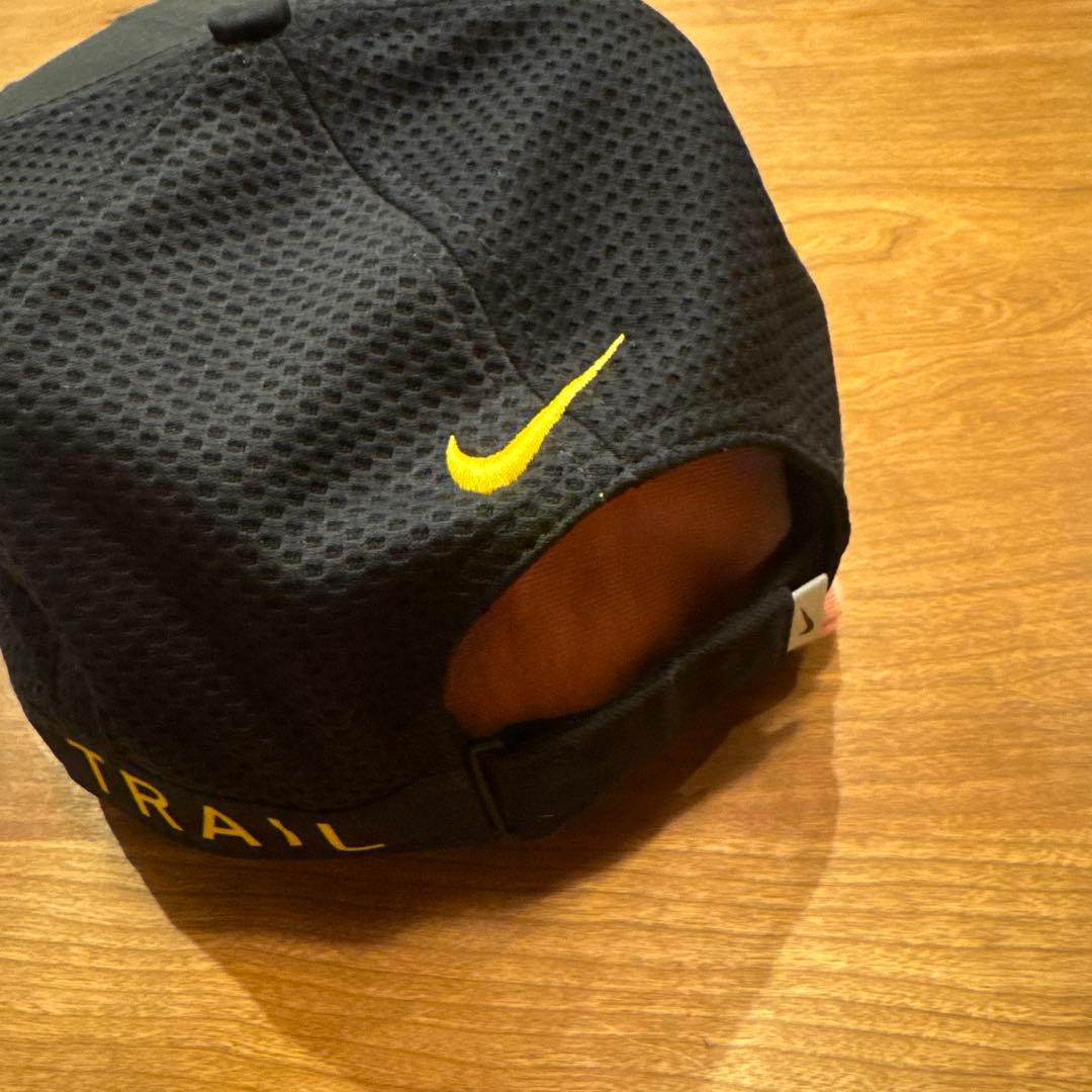 NIKE ナイキ Trail トレイル プロ キャップ ランニング トレッキング