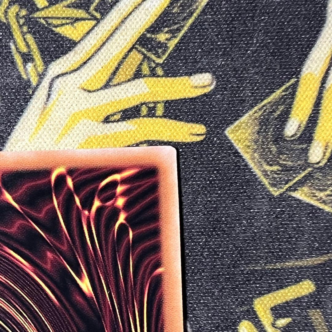 遊戯王 白き乙女 25thシークレット