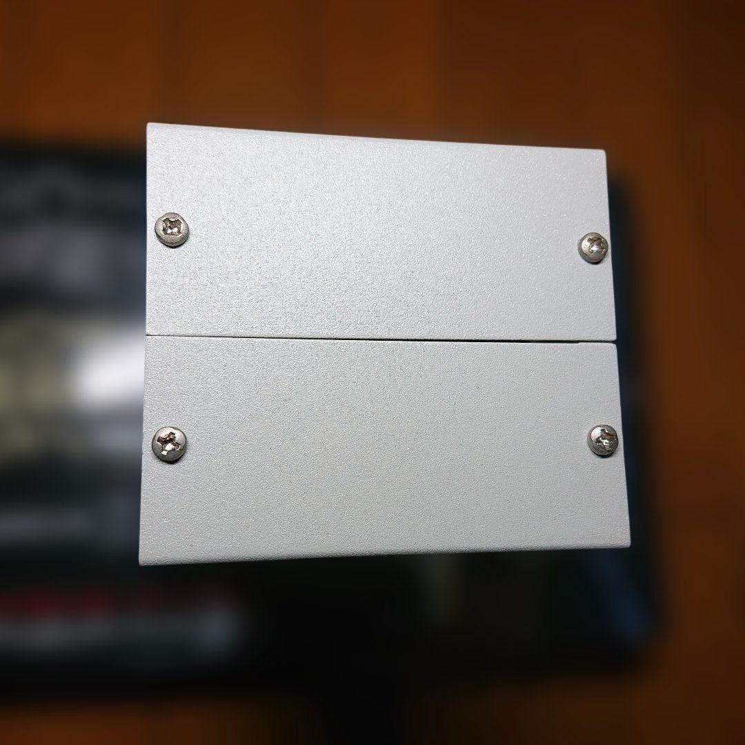 ラックスマン フォノイコライザー LXV-OT10