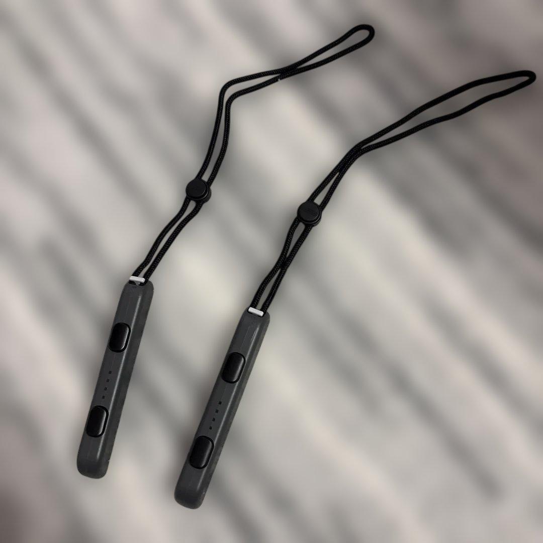 Nintendo Switch 本体 限定カラー 追加Joy-Con+グリップ