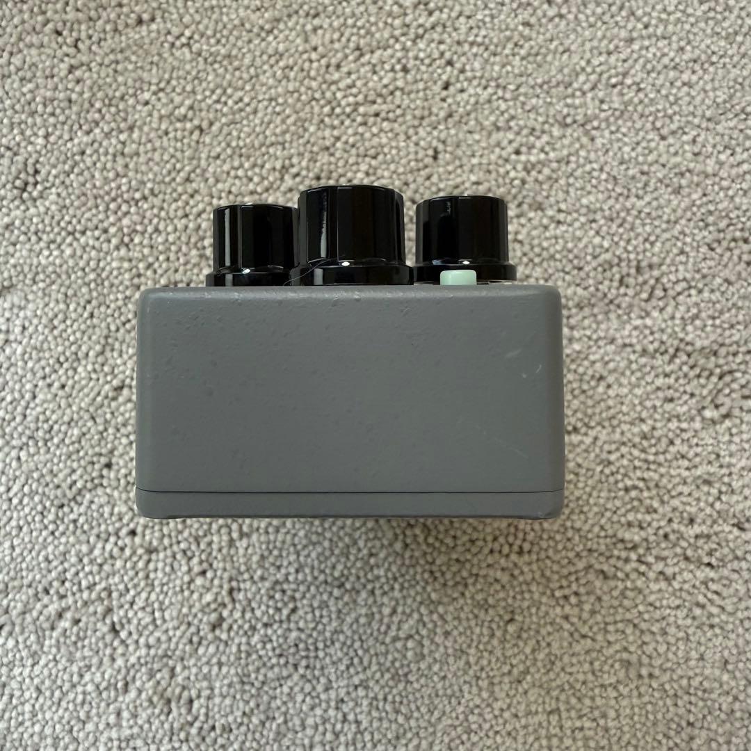 MXR Uni-Vibe CHORUS / VIBRATO 箱説なし