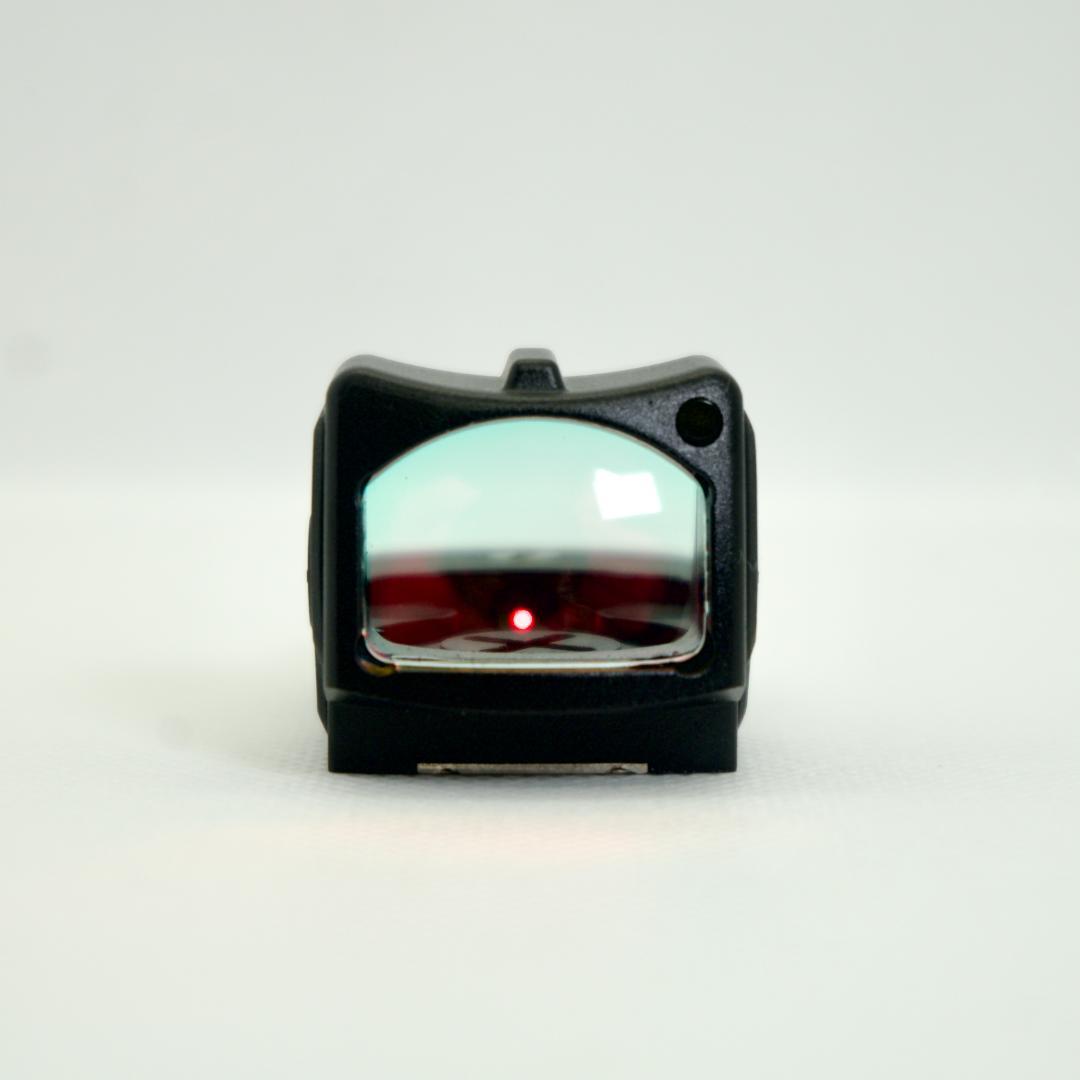 新品 HW製　Trijicon RMR HD Red Dot Sight