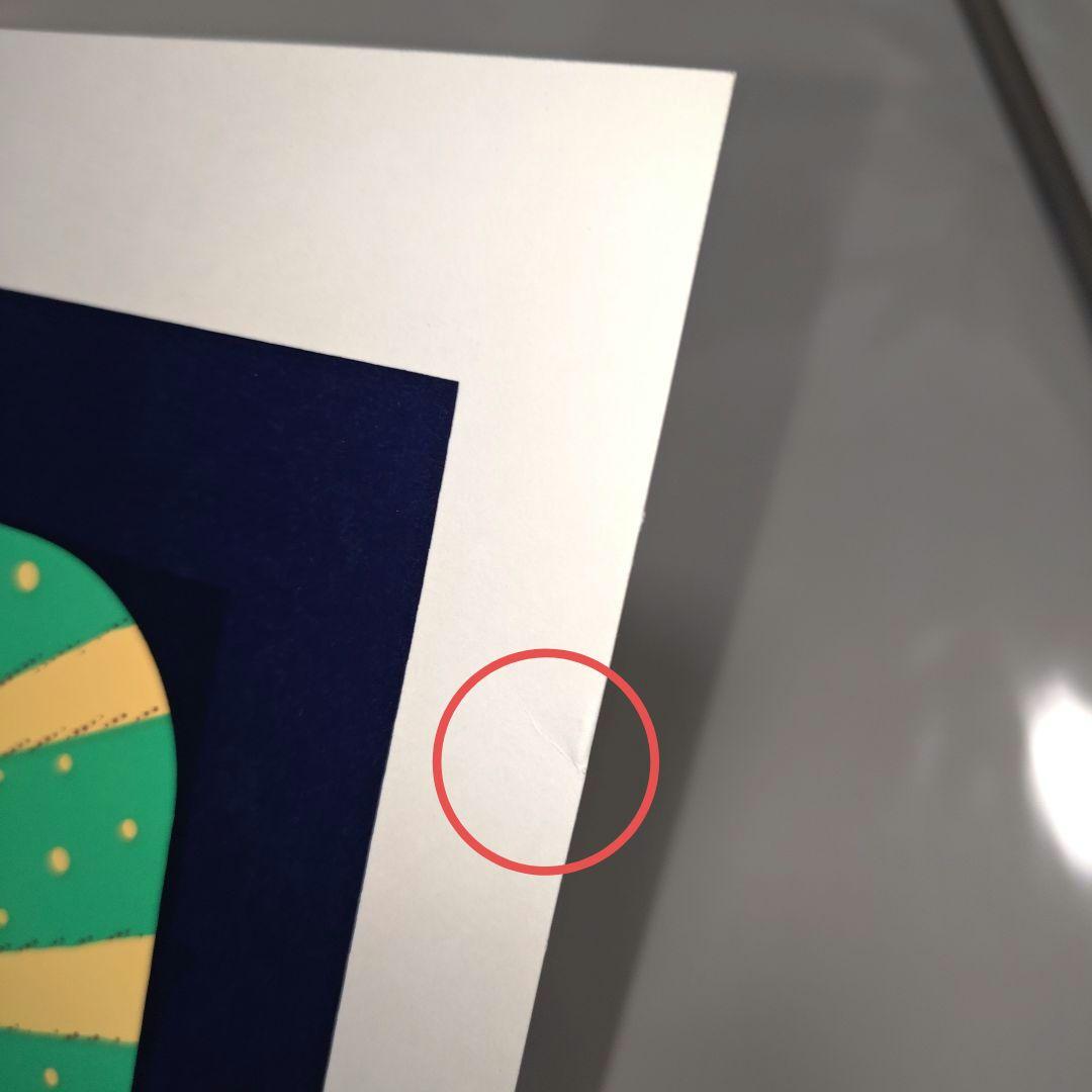 RJB x Bettie Page 3部作ファーストプレスセット