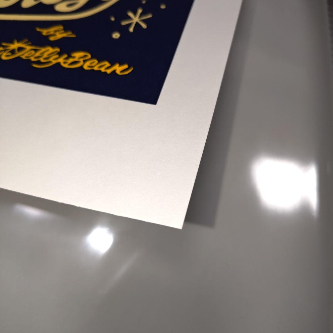 RJB x Bettie Page 3部作ファーストプレスセット