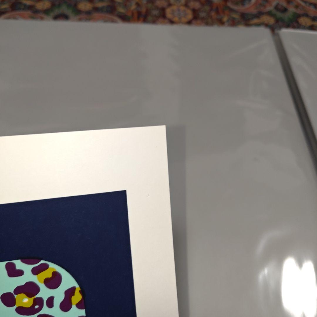 RJB x Bettie Page 3部作ファーストプレスセット