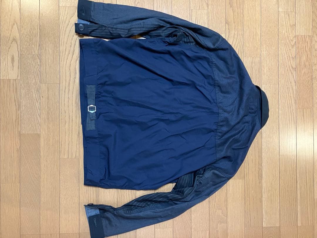 changes（チェンジーズ）SLACKS JKT