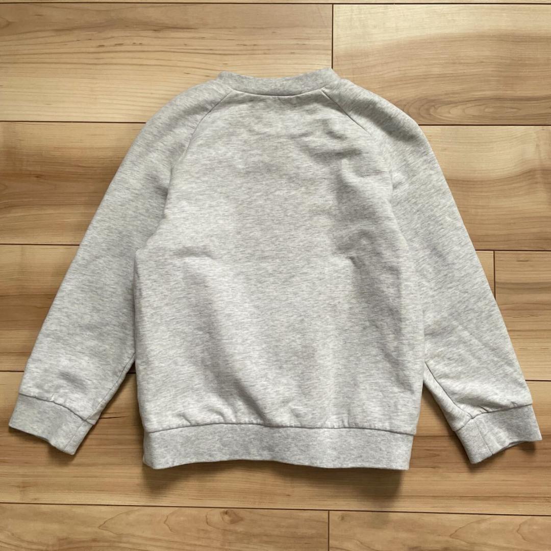 【美品】Dior ディオール キッズ 1967 DIOR CORP スウェット