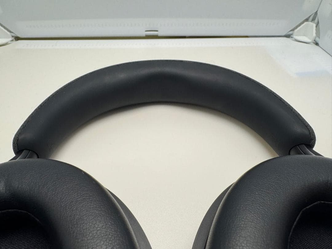 SENNHEISER MOMENTUM 4 Wirelessヘッドホン ジャンク