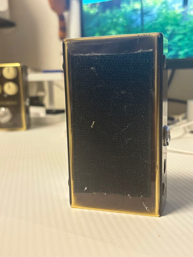 ギター VEMURAM Myriad Fuzz