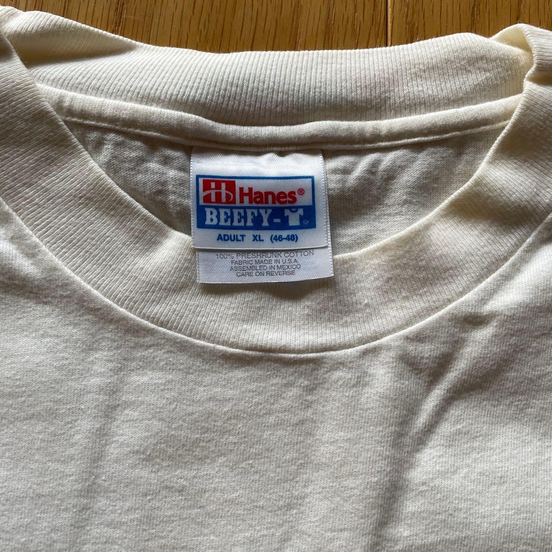 Apple Macintosh Tシャツ 90s made in usa