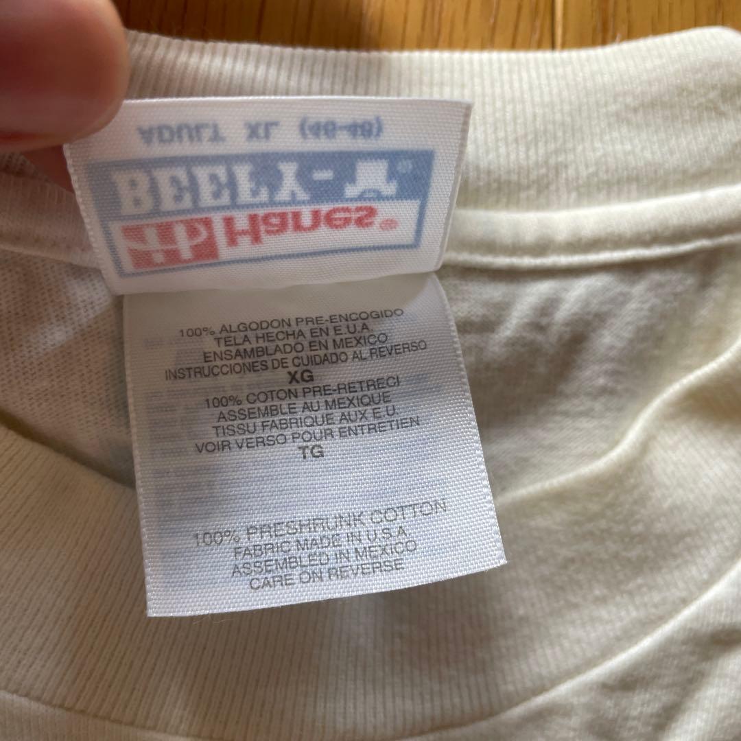 Apple Macintosh Tシャツ 90s made in usa