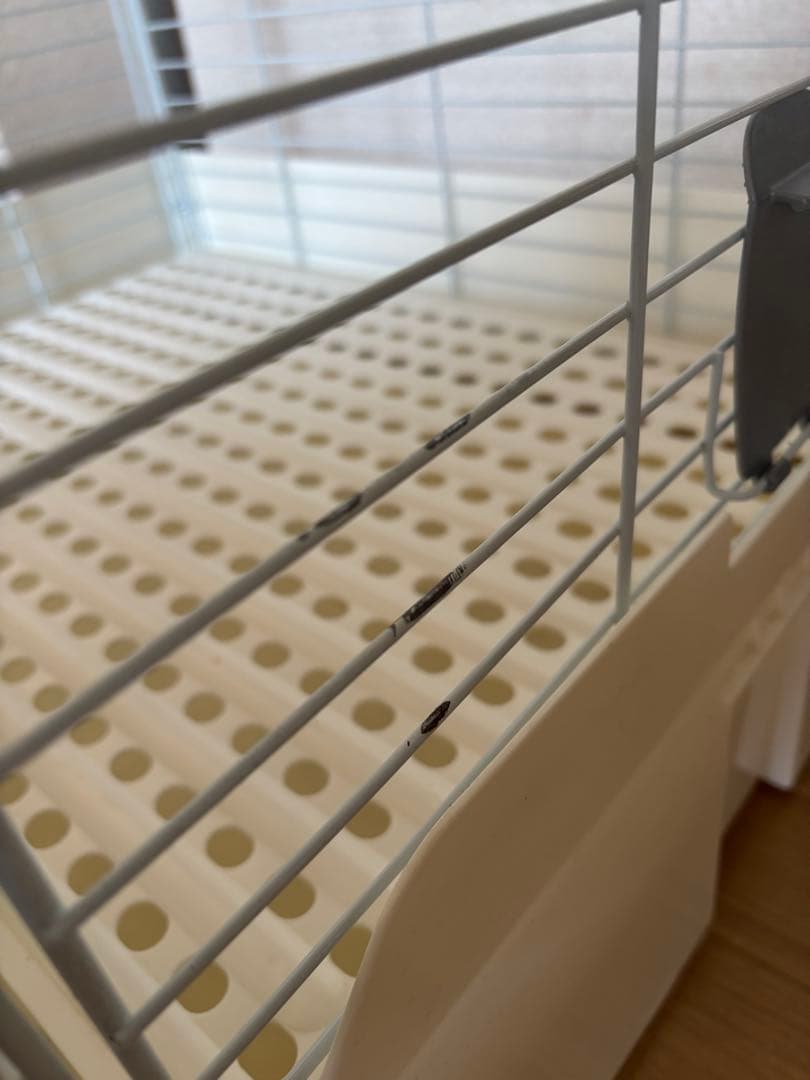 SANKO イージーホーム ホワイト 60