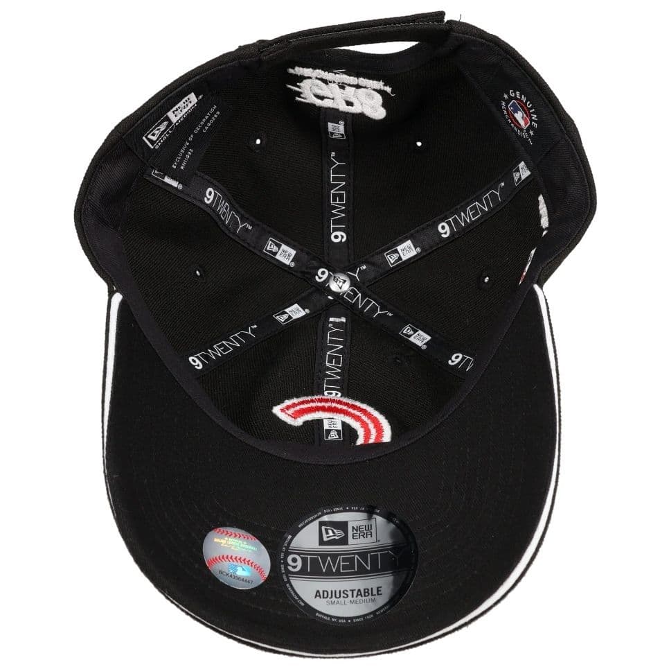 MLB 開幕戦TOKYO SERIES ニューエラGR8コラボキャップ【カブス】