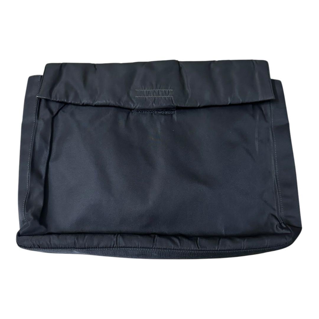 PRADA キャリーケース セカンドバック パソコンケース ブラック 黒