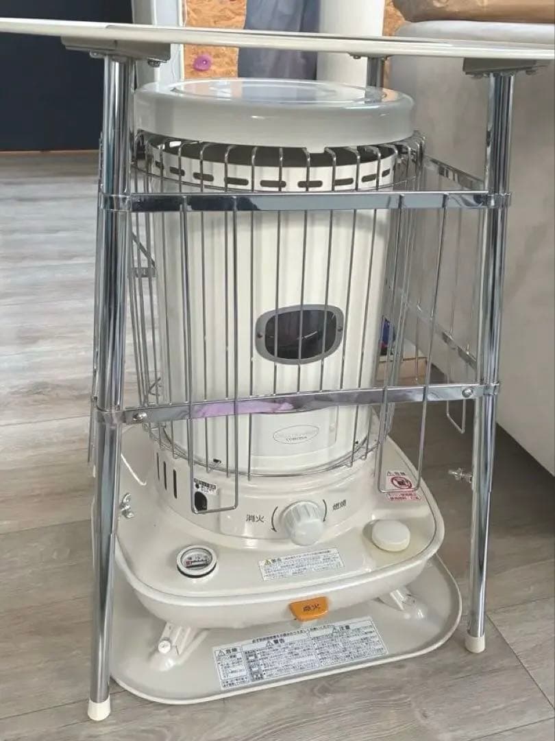 CORONA SL-6622 ストーブ 2023年モデル