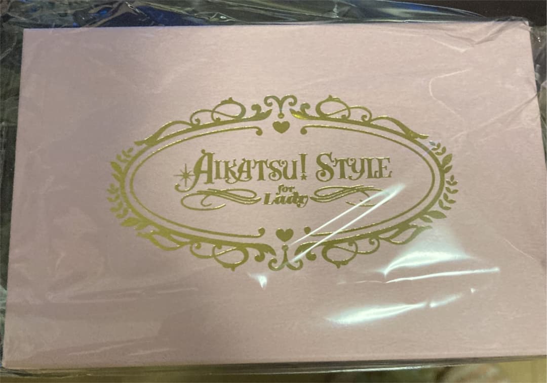 ロリゴシック 本革　小銭入れ　パスケース　ユリカ