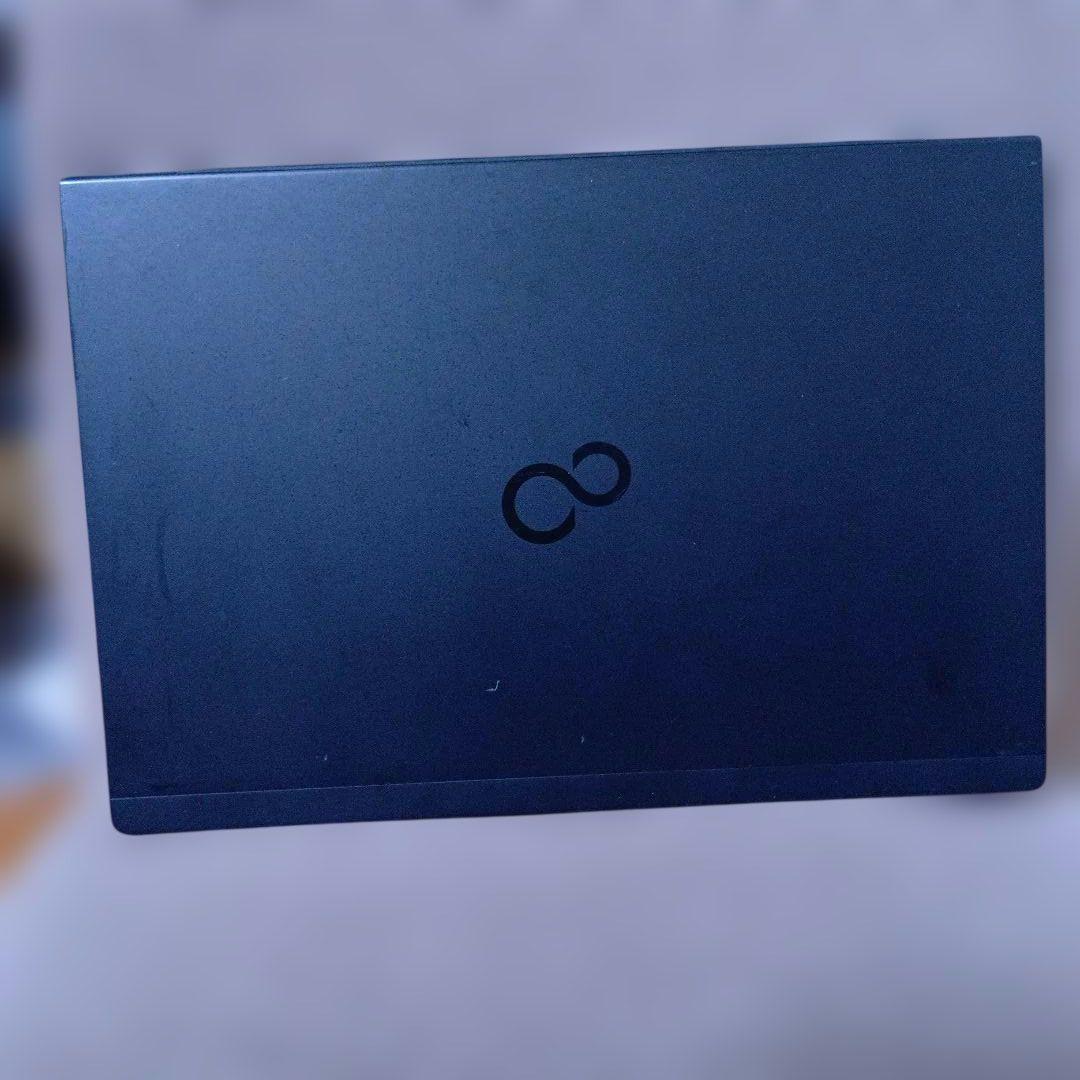 Y② 富士通　ＦＭＶＵ1803MD　U938/VW