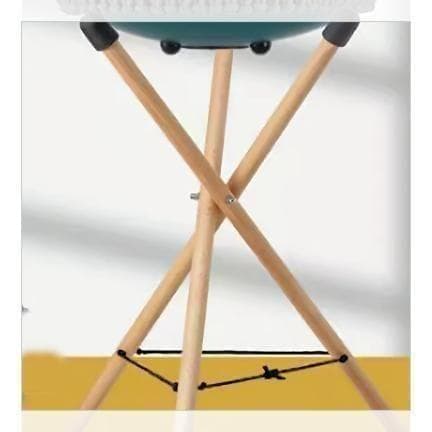 新春特価特別セット 15音タングドラム 13インチ/ブラック スタンド付 打楽器