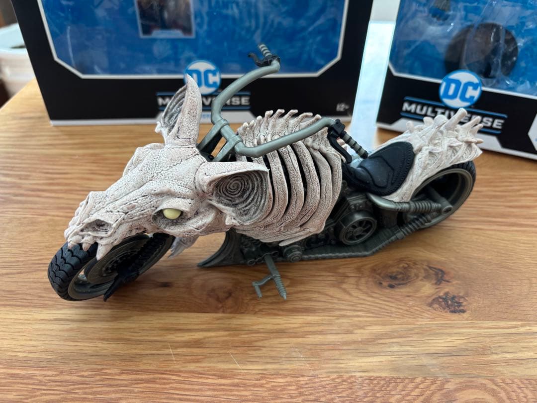 DC Multiverse DCマルチバース　まとめ売り