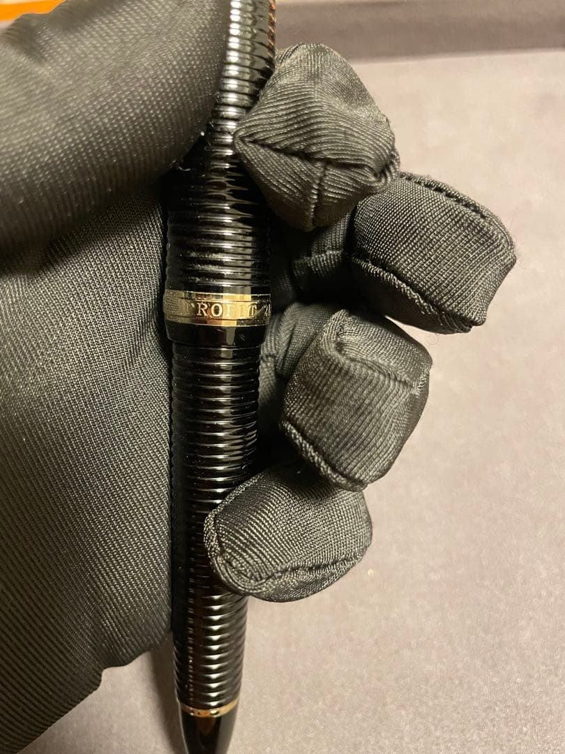 Sailor セーラー　プロフィット　1911 21K BLACK×GOLD