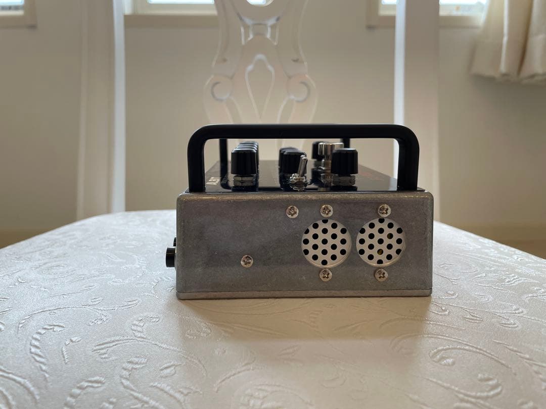 ギター ALBIT Guitar Pre-Amp A-1 RED Premium