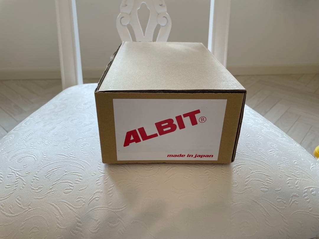 ギター ALBIT Guitar Pre-Amp A-1 RED Premium