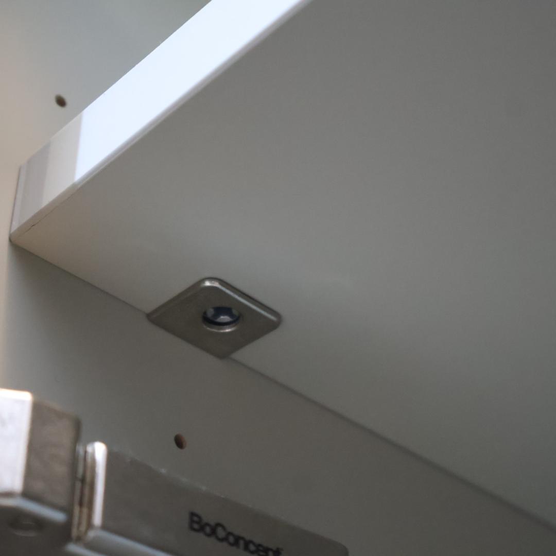 BoConcept ボーコンセプト ルガーノ サイドボード リビングボード