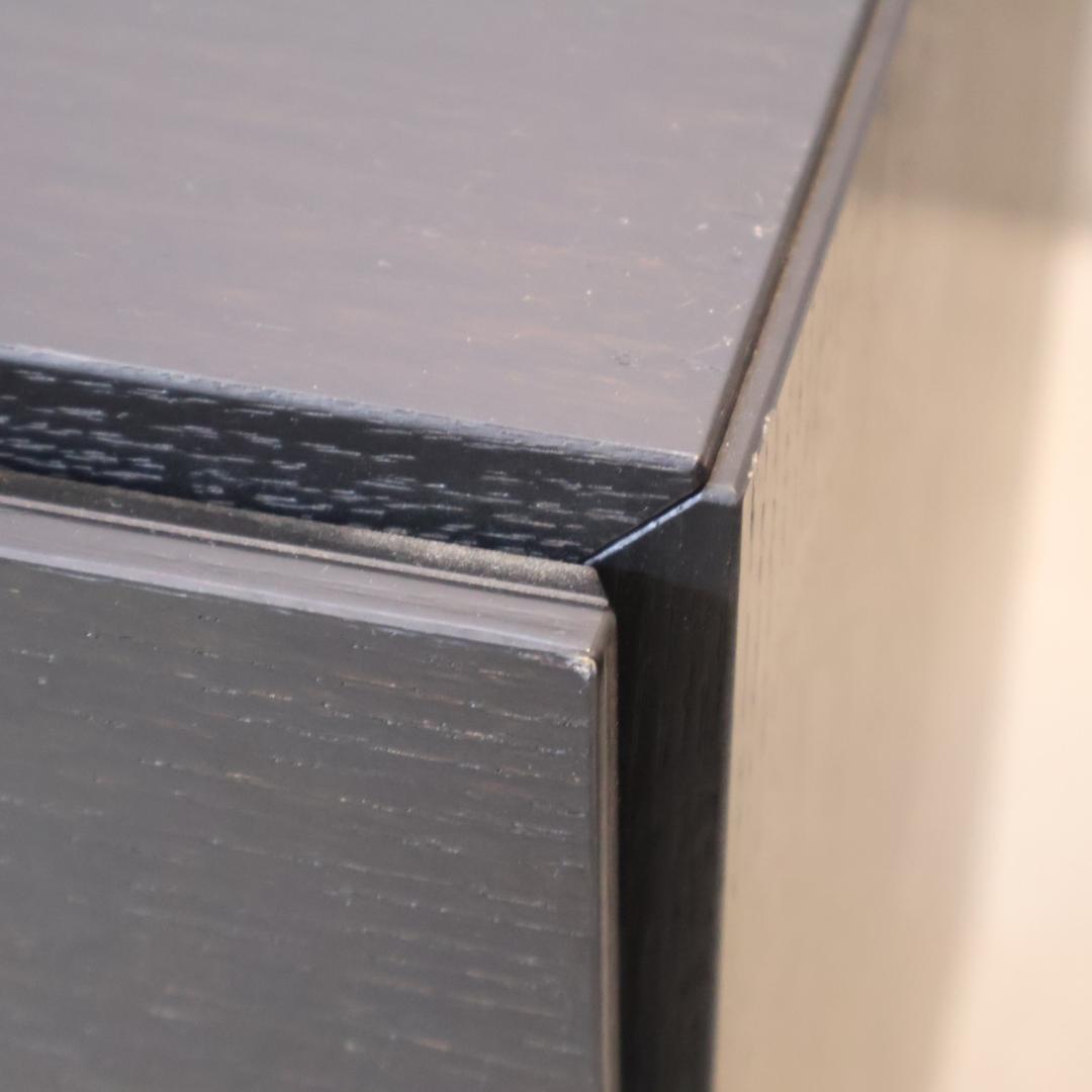 BoConcept ボーコンセプト ルガーノ サイドボード リビングボード