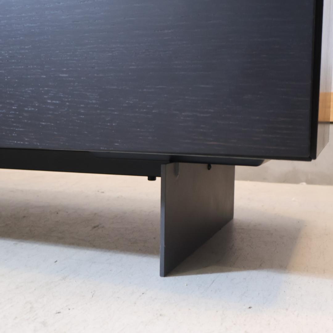 BoConcept ボーコンセプト ルガーノ サイドボード リビングボード