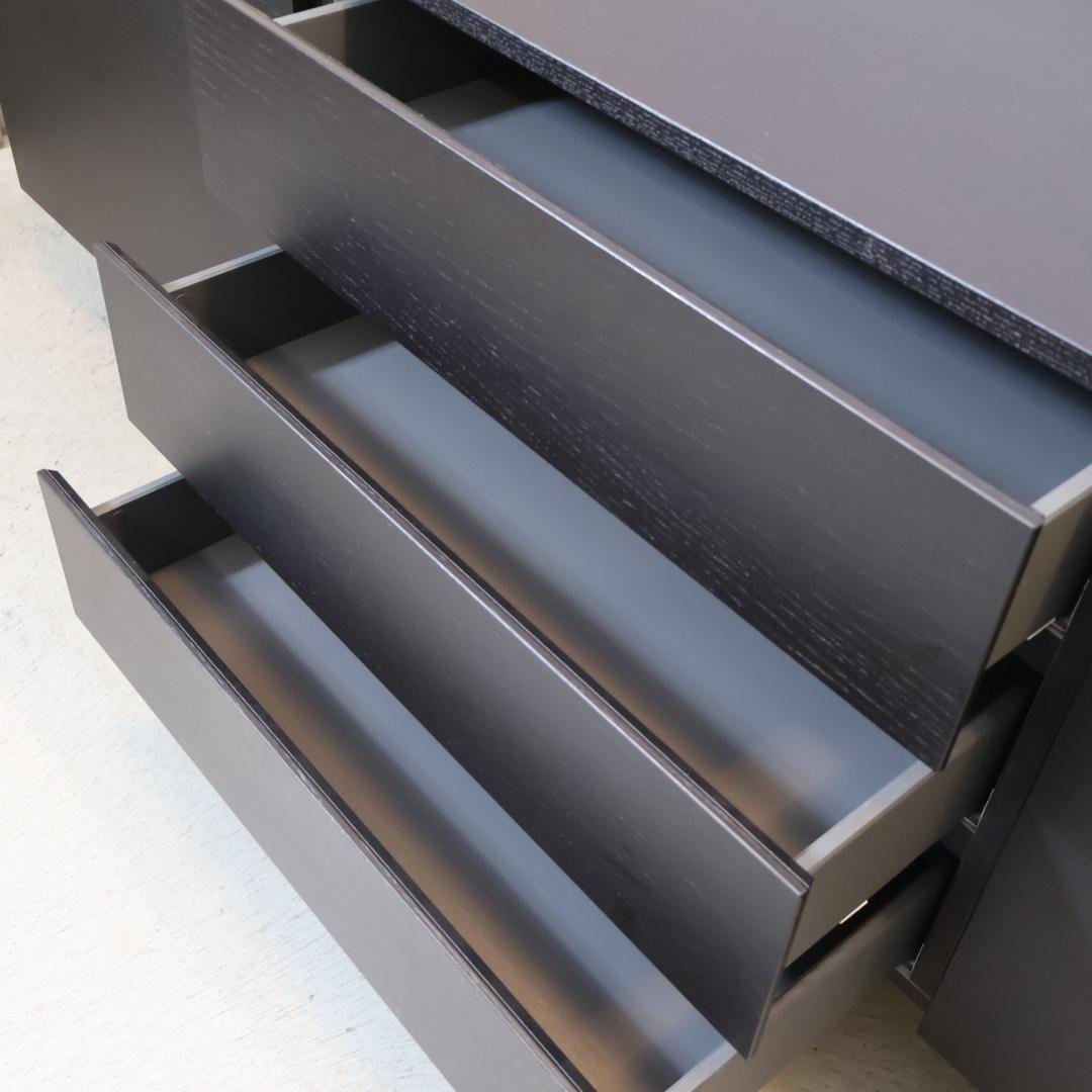 BoConcept ボーコンセプト ルガーノ サイドボード リビングボード