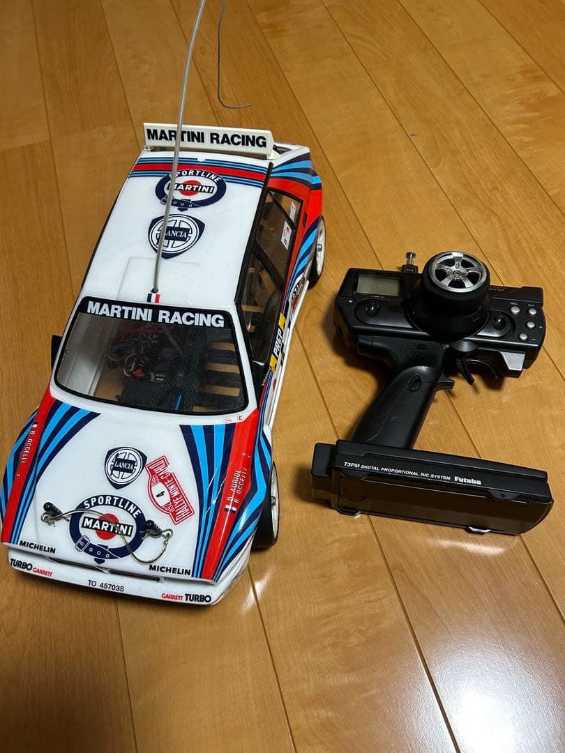 ラジコン　セット　RCカー　いろいろセット