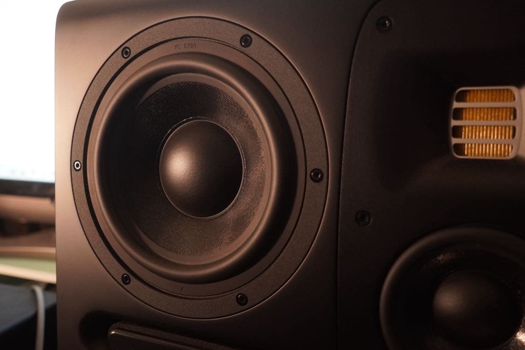 HEDD AUDIO type20 mk2 ペア