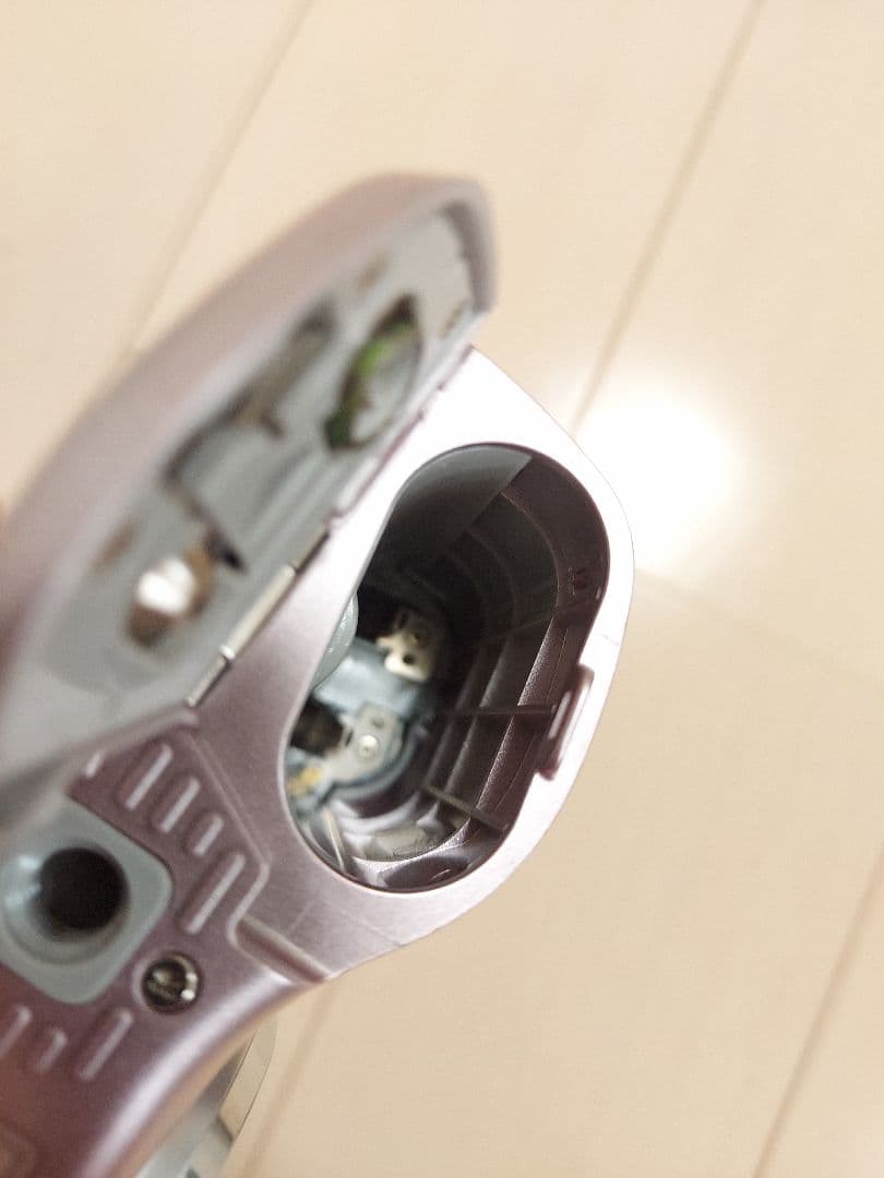 希少 Nikon ニコン COOLPIX 2100 ピンク スマホ転送OK