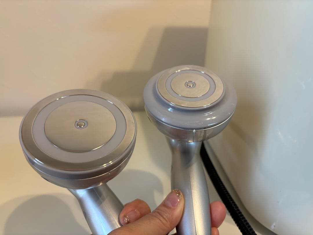 はな ★ 大手エステサロン導入品　業務用　キャビコンパクト