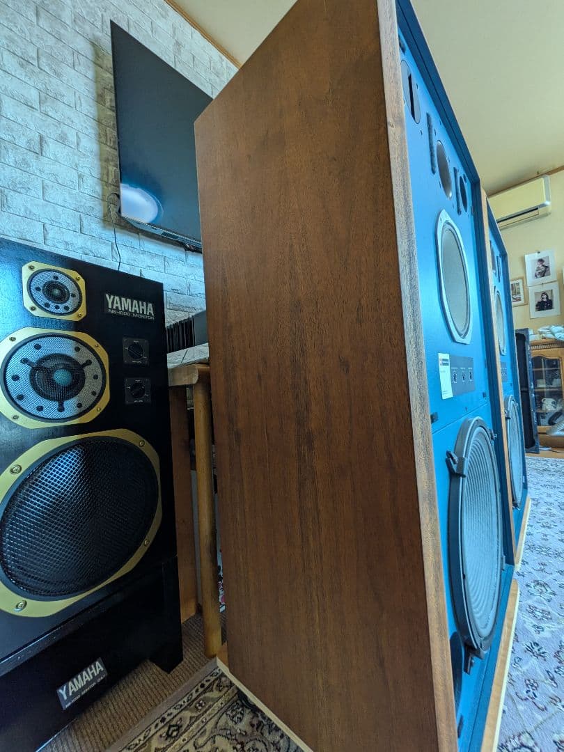 JBL 4343B スタジオモニター北海道引き取り限定