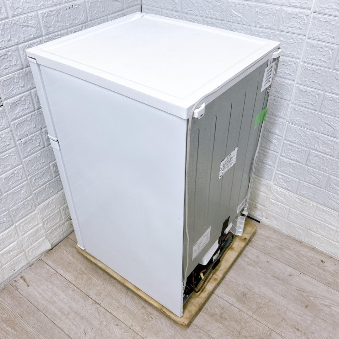 P09051 ハイアール 91L 冷蔵庫 一人暮らし 小型