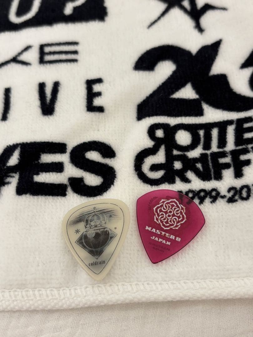 coldrain まとめ売り