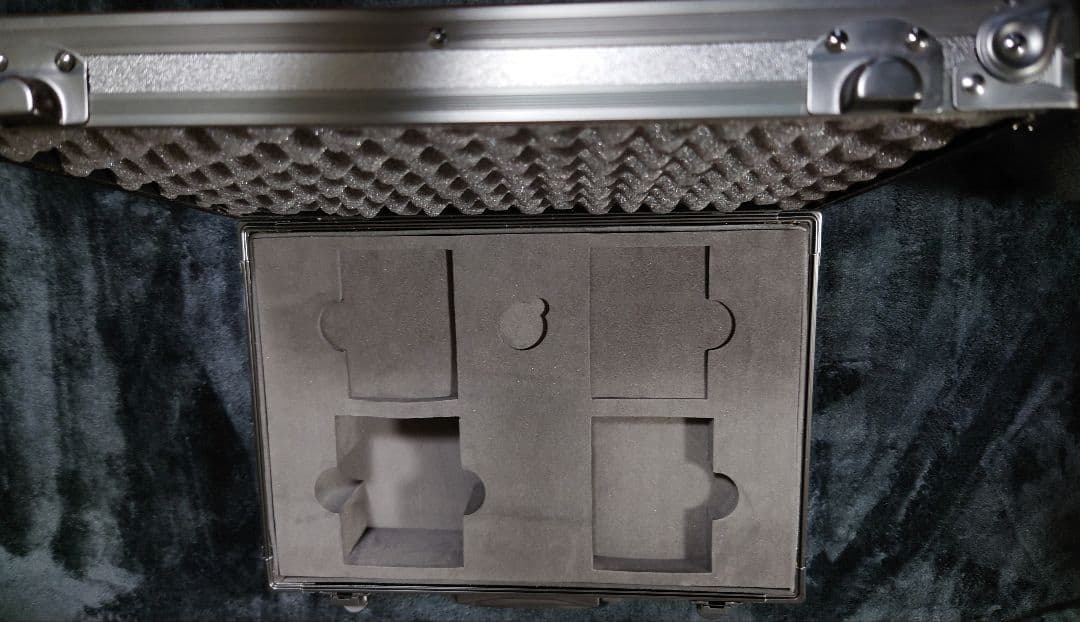 ポケモンカードゲーム　20周年記念ロケット団スペシャルケース　2016年