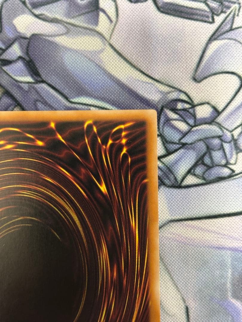 魔術師の弟子ブラックマジシャンガール　美品　センタリング良　ワンオーナー