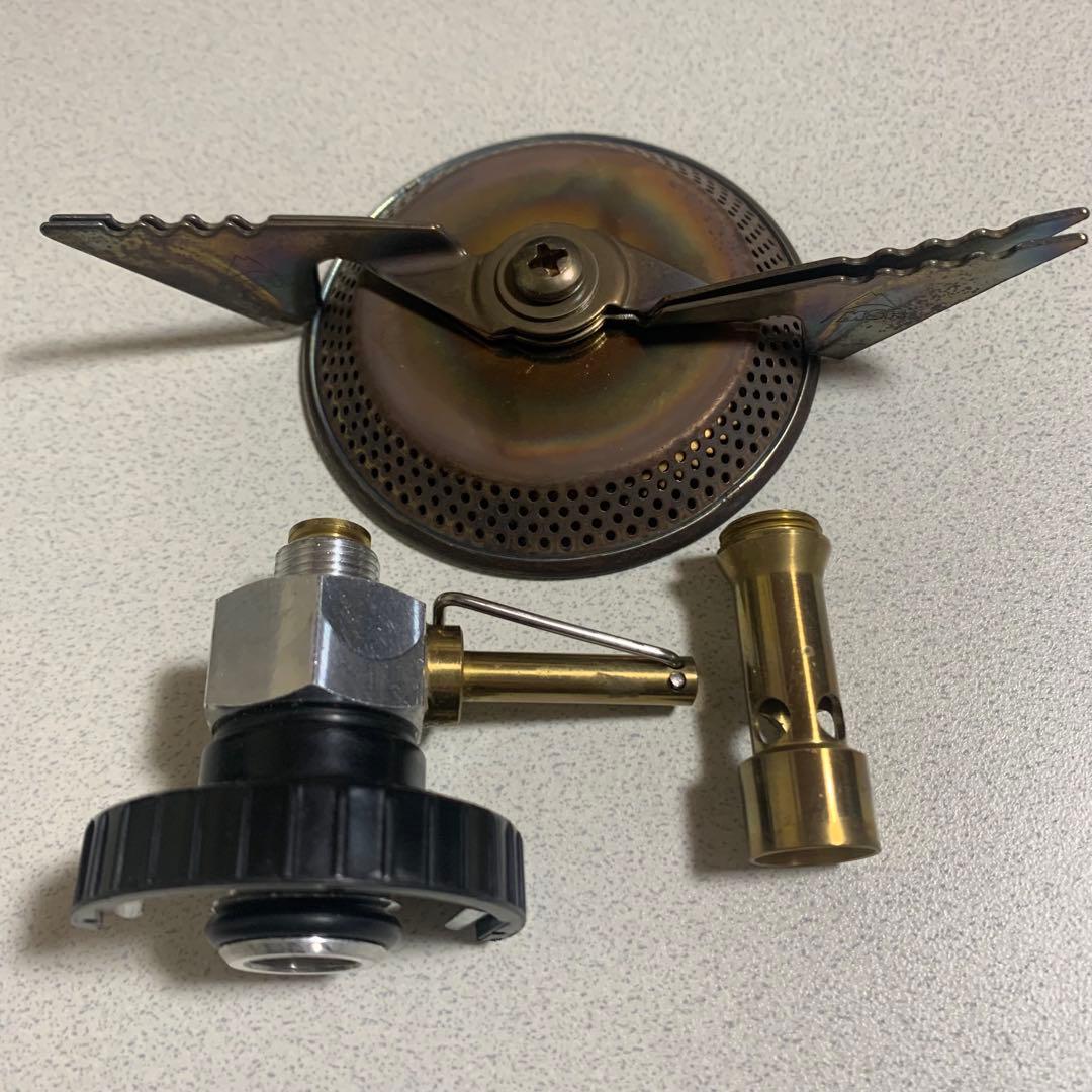 日本未発売 MSR SUPERFLY スーパーフライ 後期型