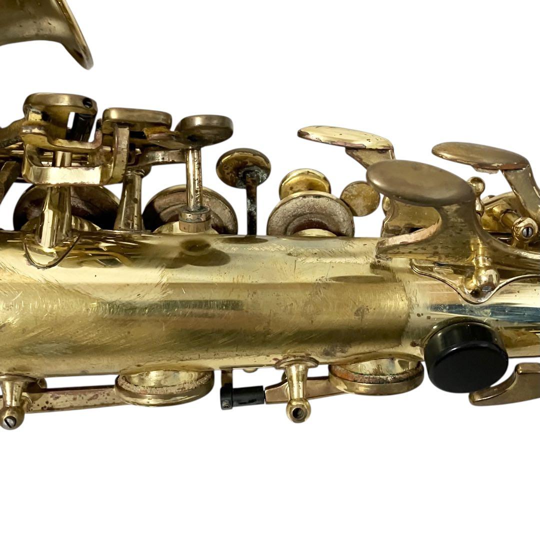 YAMAHA アルトサックス YAS-31 ケース付 吹奏楽 ヤマハ サックス