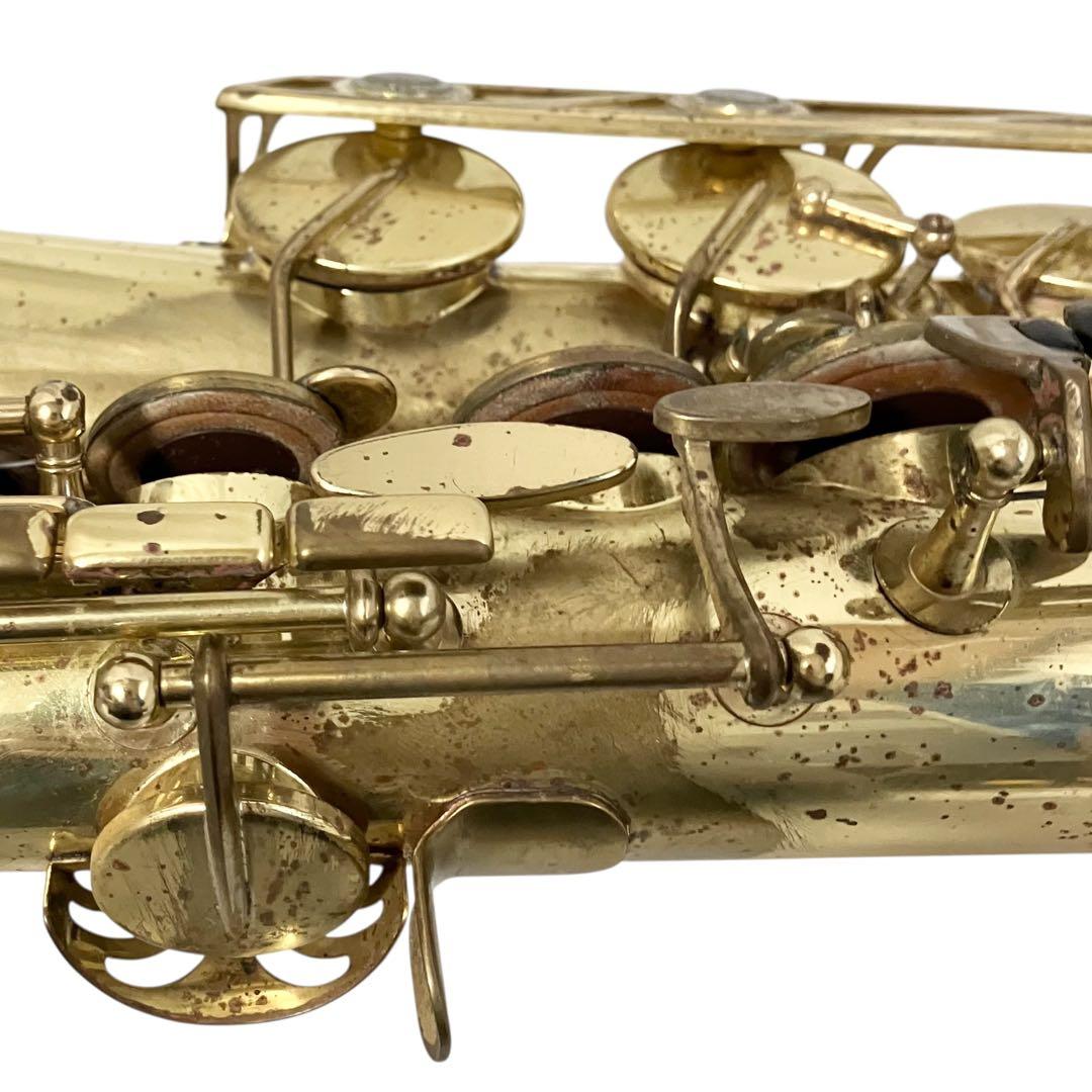 YAMAHA アルトサックス YAS-31 ケース付 吹奏楽 ヤマハ サックス