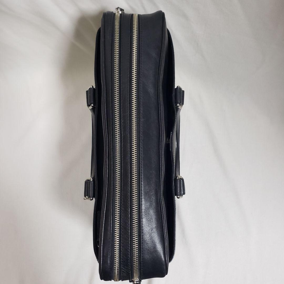 COACH【F71065 レキシントン ブリーフケース 】ビジネスバッグ