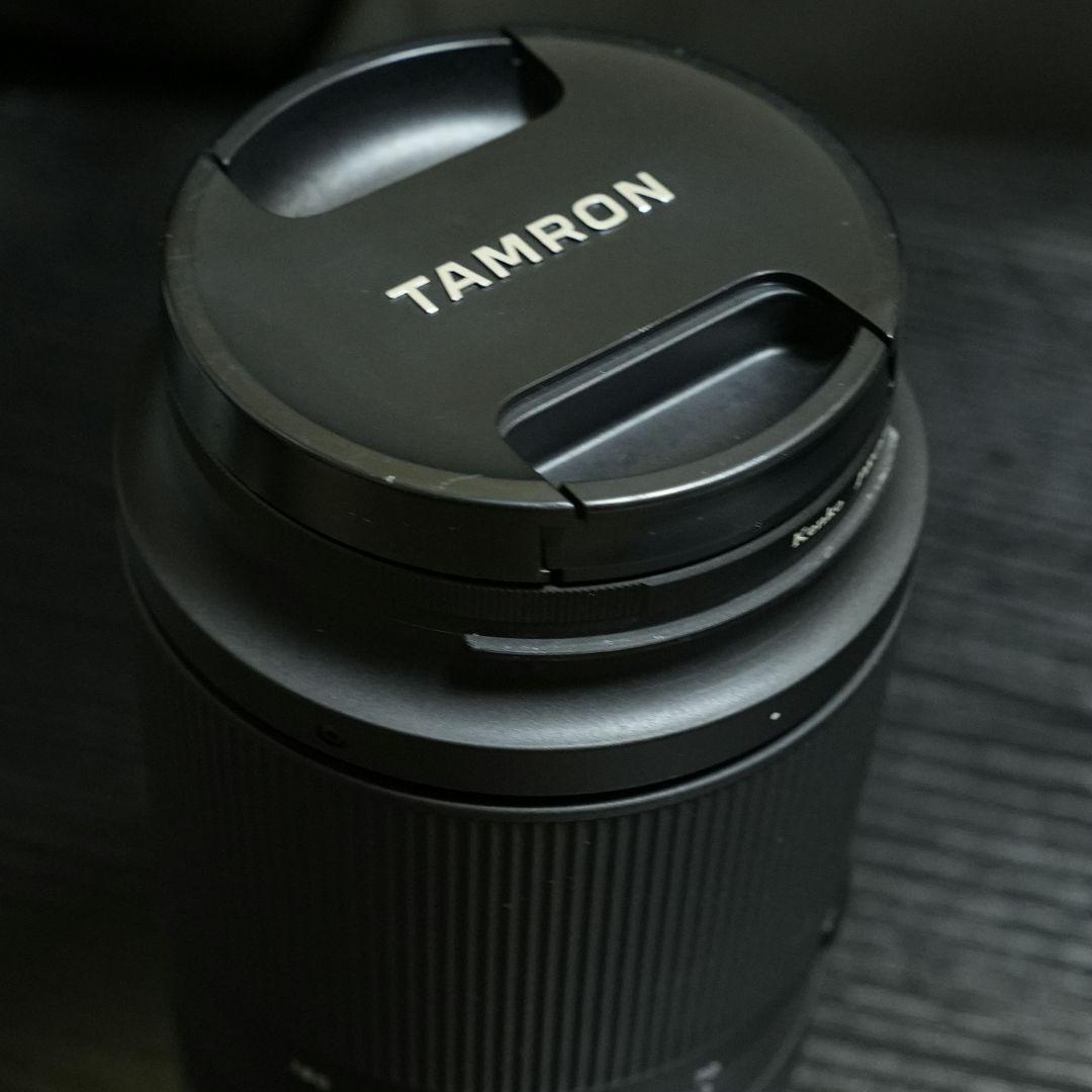 レンズ(ズーム) TAMRON 70-180mm F/2.8 Di III VXD A056