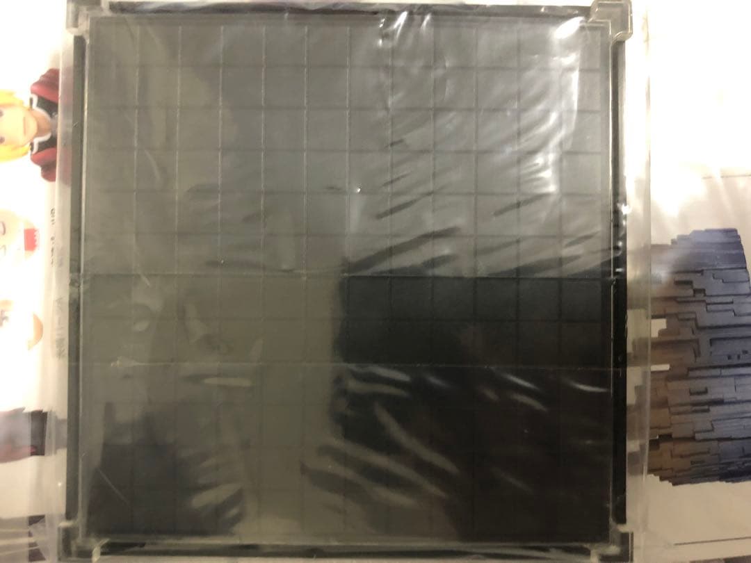 BUZZmod. エドワード・エルリック 鋼の錬金術師　1/12